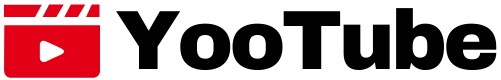 YooTube Logo